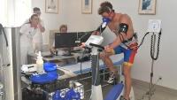 sportOrdinaceMartin Šrámek vedoucí oddílu Triatlon Liberec